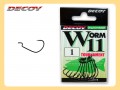 Decoy Tournament Worm 11  4 ( . 9 . )