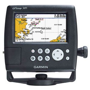 Garmin GPSMAP 585+   6.xx ()