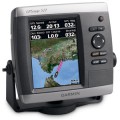 Картплоттер Garmin GPSMAP 521s