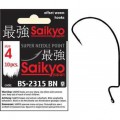 Saikyo BS-2315BN № 4|0 ( 10шт. )