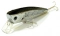 Lucky Craft Classical Minnow 804 Spotted Shad