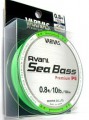 Varivas Avani Sea Bass Premium ( #0.8; 150 )