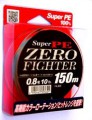 Yamatoyo Super PE Zero ( #2.5; 150 )