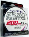 Yamatoyo Super PE Zero ( #0.6; 200 )
