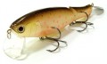 Lucky Craft Real California 128-803 Brown Trout